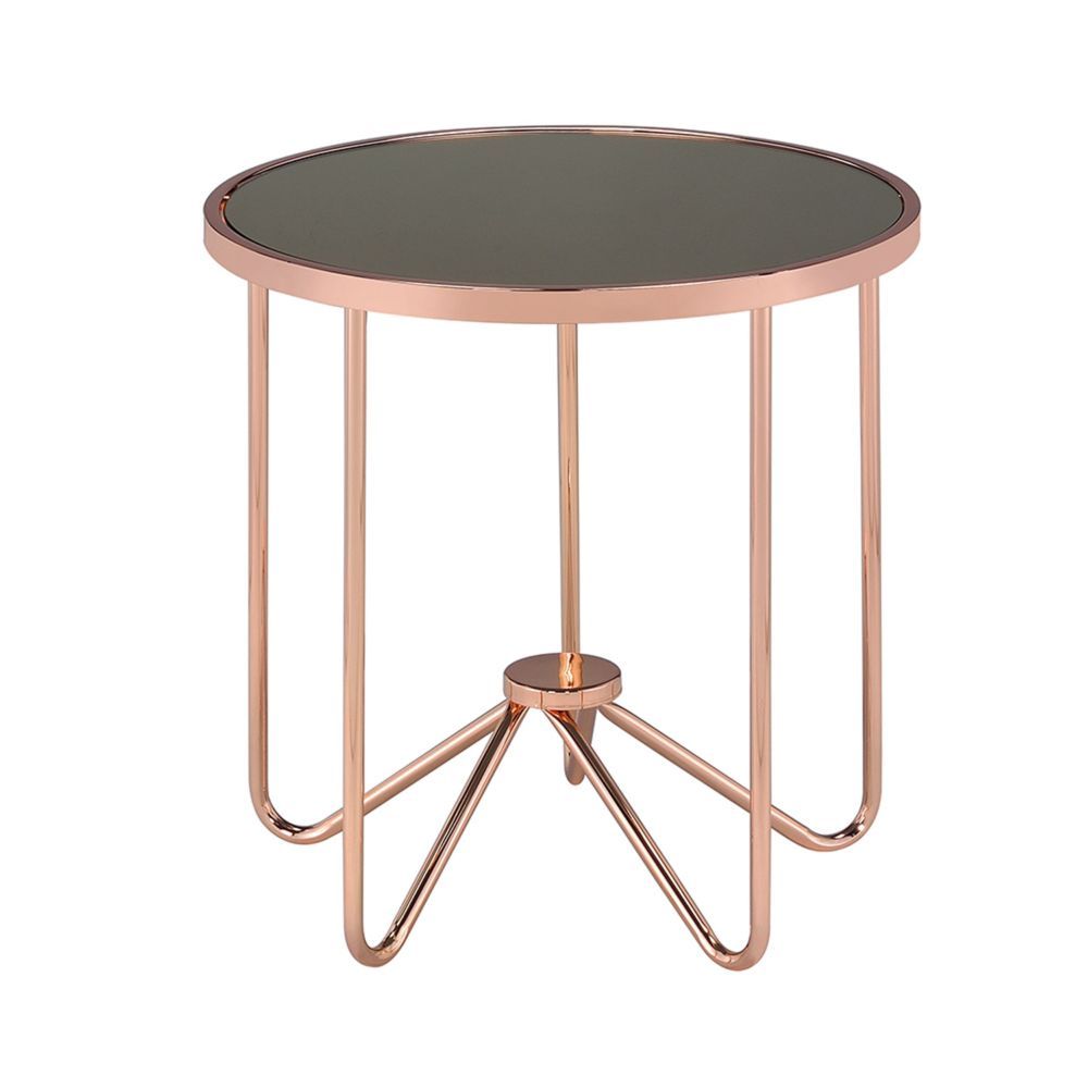 Alivia - End Table