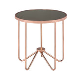 Alivia - End Table