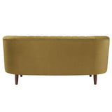 Millephri - Loveseat