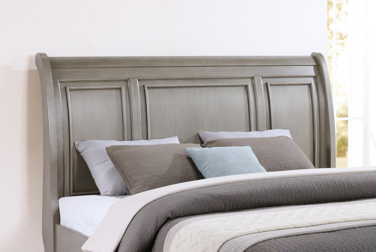 B070 - Bed