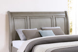 B070 - Bed