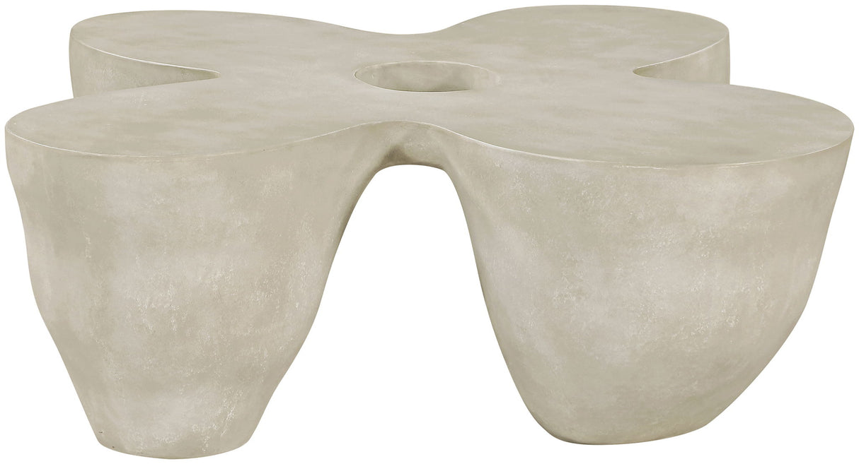 Fiore - Concrete Coffee Table