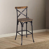 Zaire - Bar Chair (1Pc)