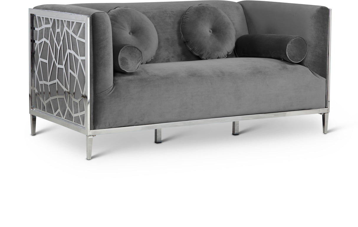 Opal - Loveseat