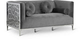 Opal - Loveseat