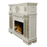 Vendome - Fireplace