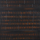 T110 - End Table - Dark Brown