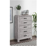 Rover - Chest - Gray