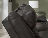 Mackie Pike - Power Reclining Sectional