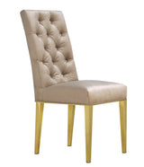 Capri - Dining Chair (Set of 2)