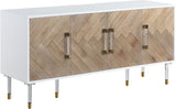 Jive - Sideboard - White Lacquer