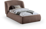 Sandro - Bed