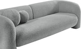 Emory - Loveseat