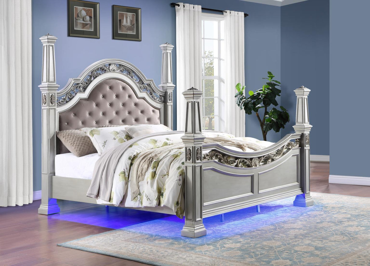 B062 - Bedroom Set