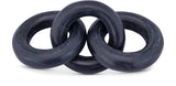 Rings - Marble Decorative Chain Links