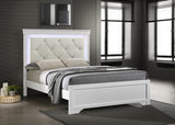 B396 - LED Bed Frame