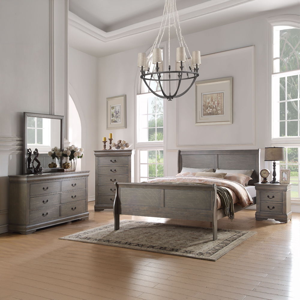 Louis Philippe - Dresser