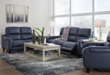 Mercomatic - Reclining Living Room Set