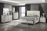 B026 - Bedroom Set