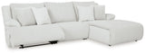 Top Tier - Reclining Sectional