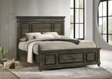 B314 - Bed