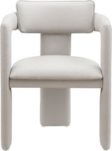 Brenda - Faux Leather Dining Chair (Set of 2)