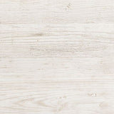 Paxberry - Bedroom Accent Mirror - Whitewash