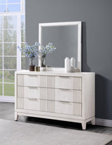 B252 - Mirror - Beige