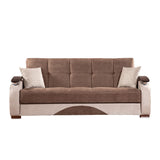 Ottomanson Yafah - Convertible Sofa Bed With Storage