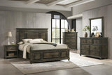 B314 - Bed