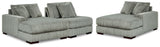 Lindyn - Sectional