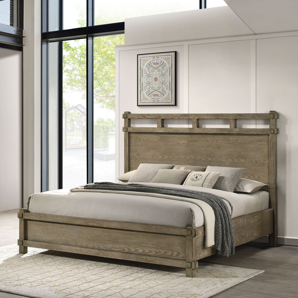 Colton - Bed