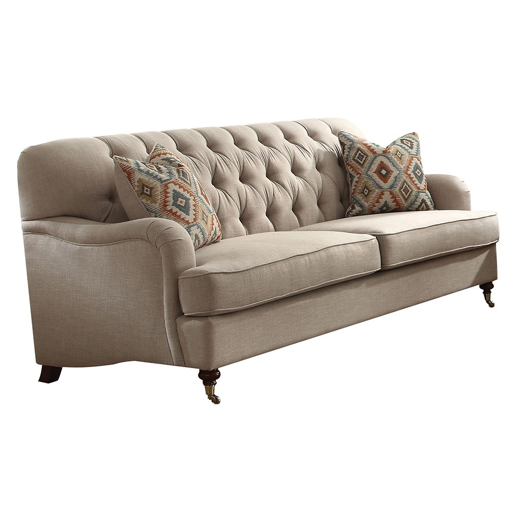Alianza - Sofa (w/2 Pillows)