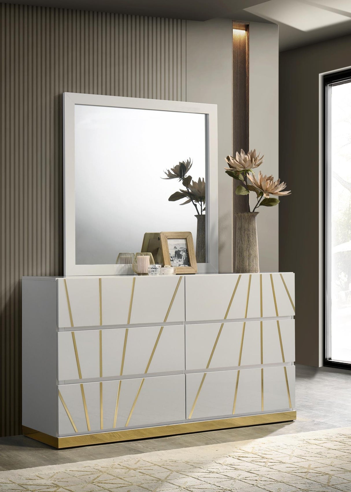 B205 - Bedroom Set