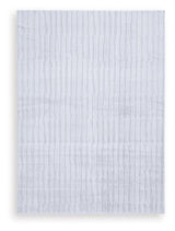Worthley - Washable Rug