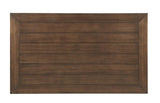 D146 - Dining Table - Gray