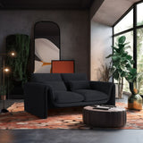 Sloan - Velvet Loveseat