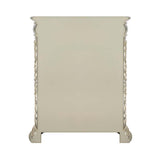 Sorina - Chest - Antique Gold
