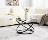 T305 - Table Set (Set of 3) - Black