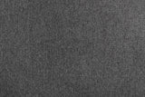 U275 - Storage Ottoman - Gray