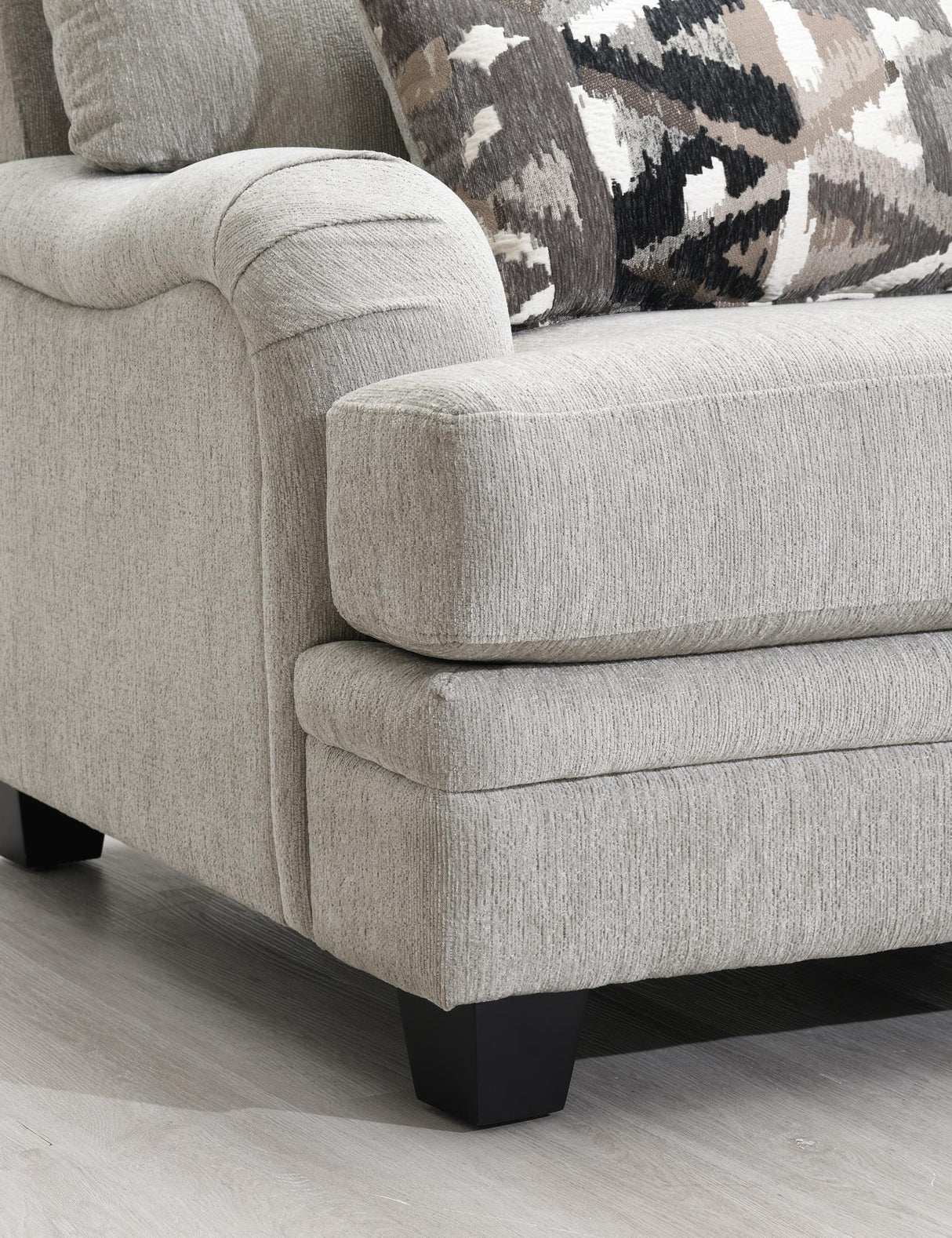 U239 - Chair - Sand