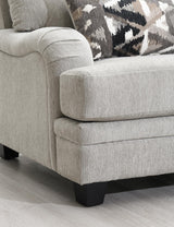 U239 - Chair - Sand