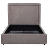 Lawson - Upholstered Platform Bed