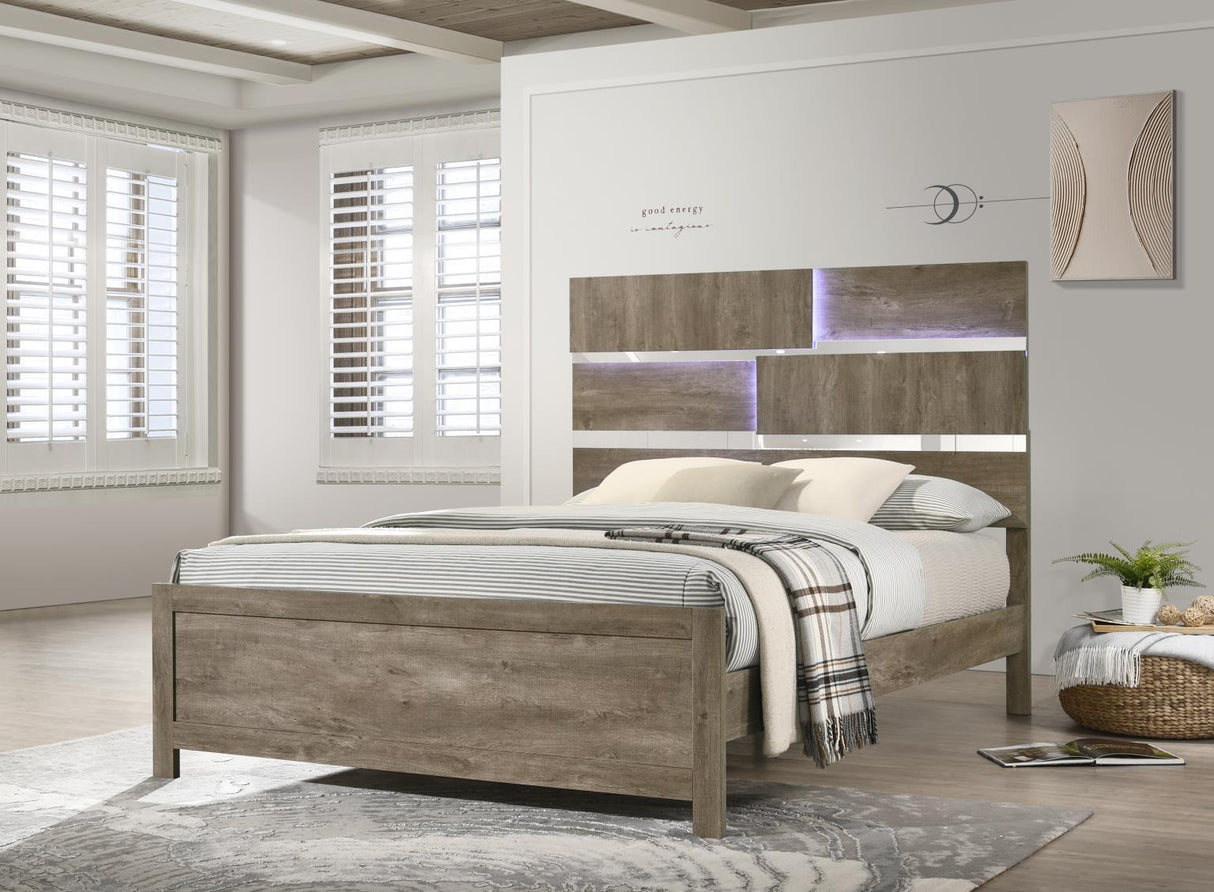 B348 - Bedroom Set