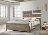 B348 - Bedroom Set