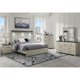 Augusta - 5 Piece Bedroom Set