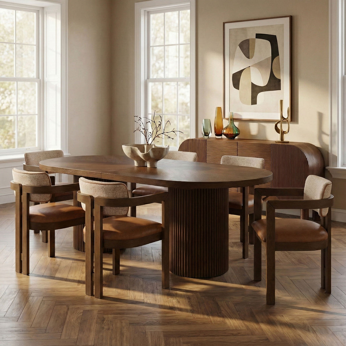 Belinda - Dining Table