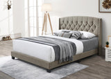 B594 - Bed