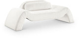 Austin - Corduroy Loveseat