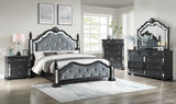B091 - Mirror - Black